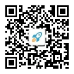 极速工作流-微信公众号-二维码