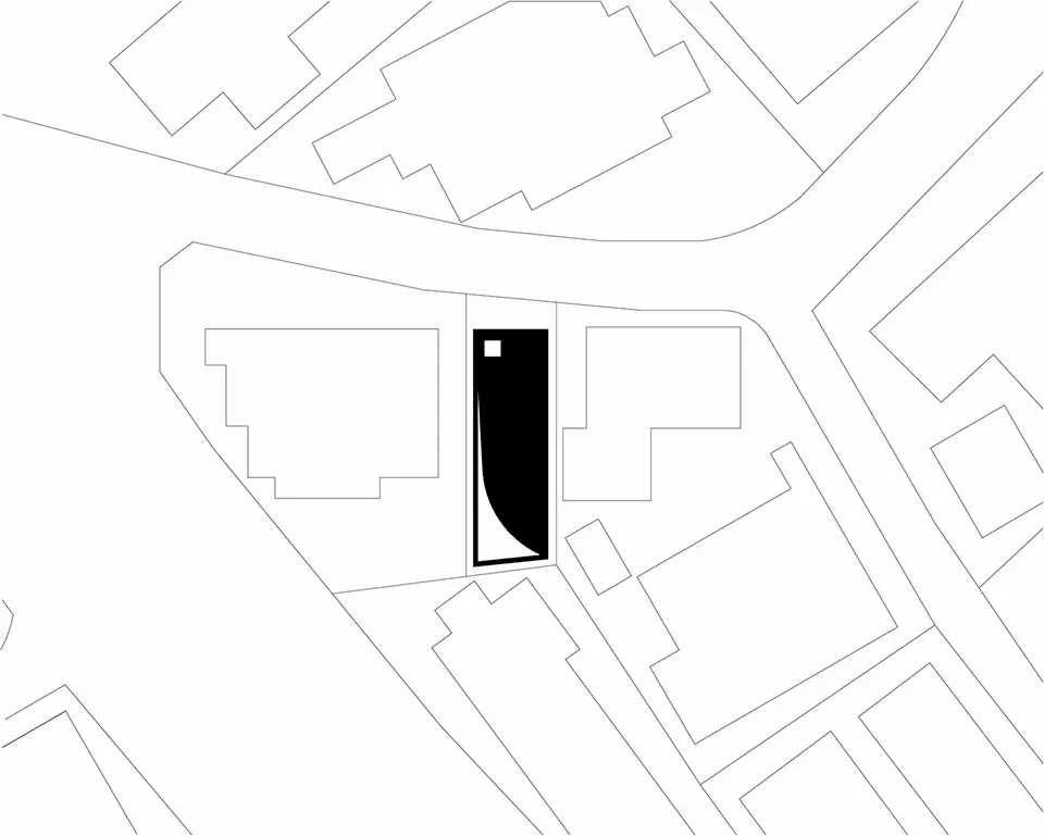 33m² 的伊甸园， Love House /Takeshi Hosaka 保坂猛建筑事务所 | 极速案例-极速工作流