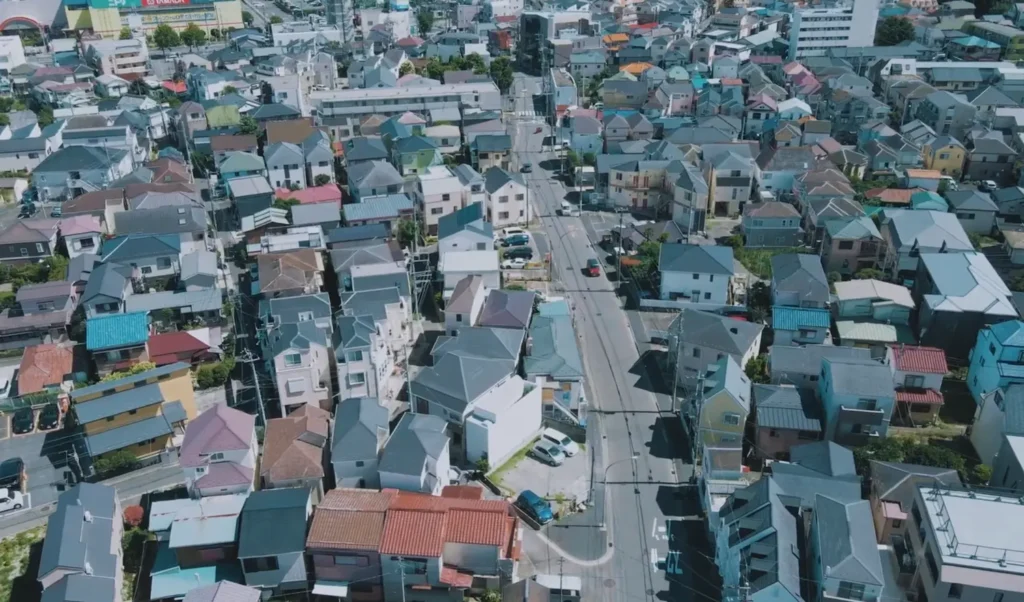 33m² 的伊甸园， Love House /Takeshi Hosaka 保坂猛建筑事务所 | 极速案例-极速工作流