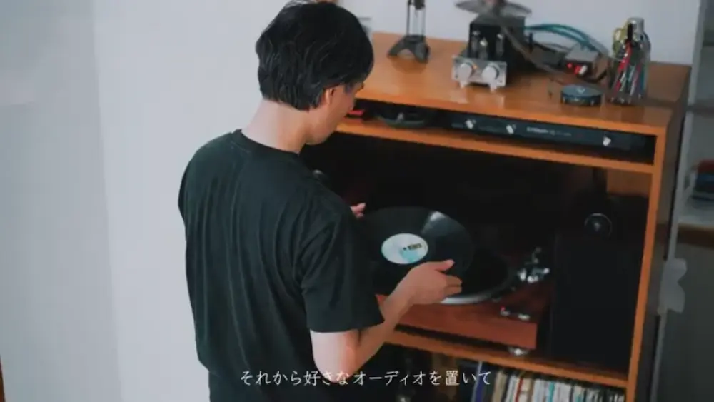 33m² 的伊甸园， Love House /Takeshi Hosaka 保坂猛建筑事务所 | 极速案例-极速工作流