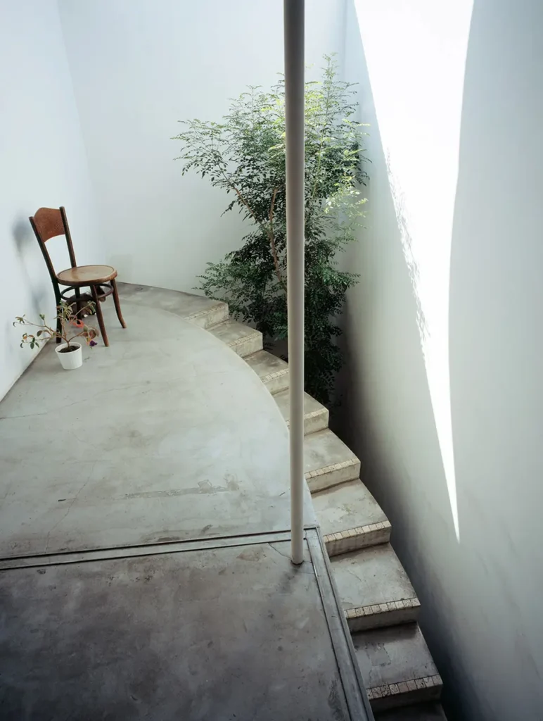 33m² 的伊甸园， Love House /Takeshi Hosaka 保坂猛建筑事务所 | 极速案例-极速工作流