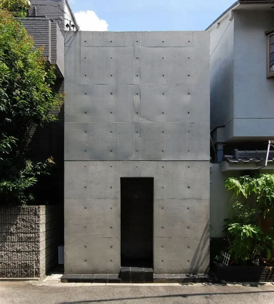 33m² 的伊甸园， Love House /Takeshi Hosaka 保坂猛建筑事务所 | 极速案例-极速工作流
