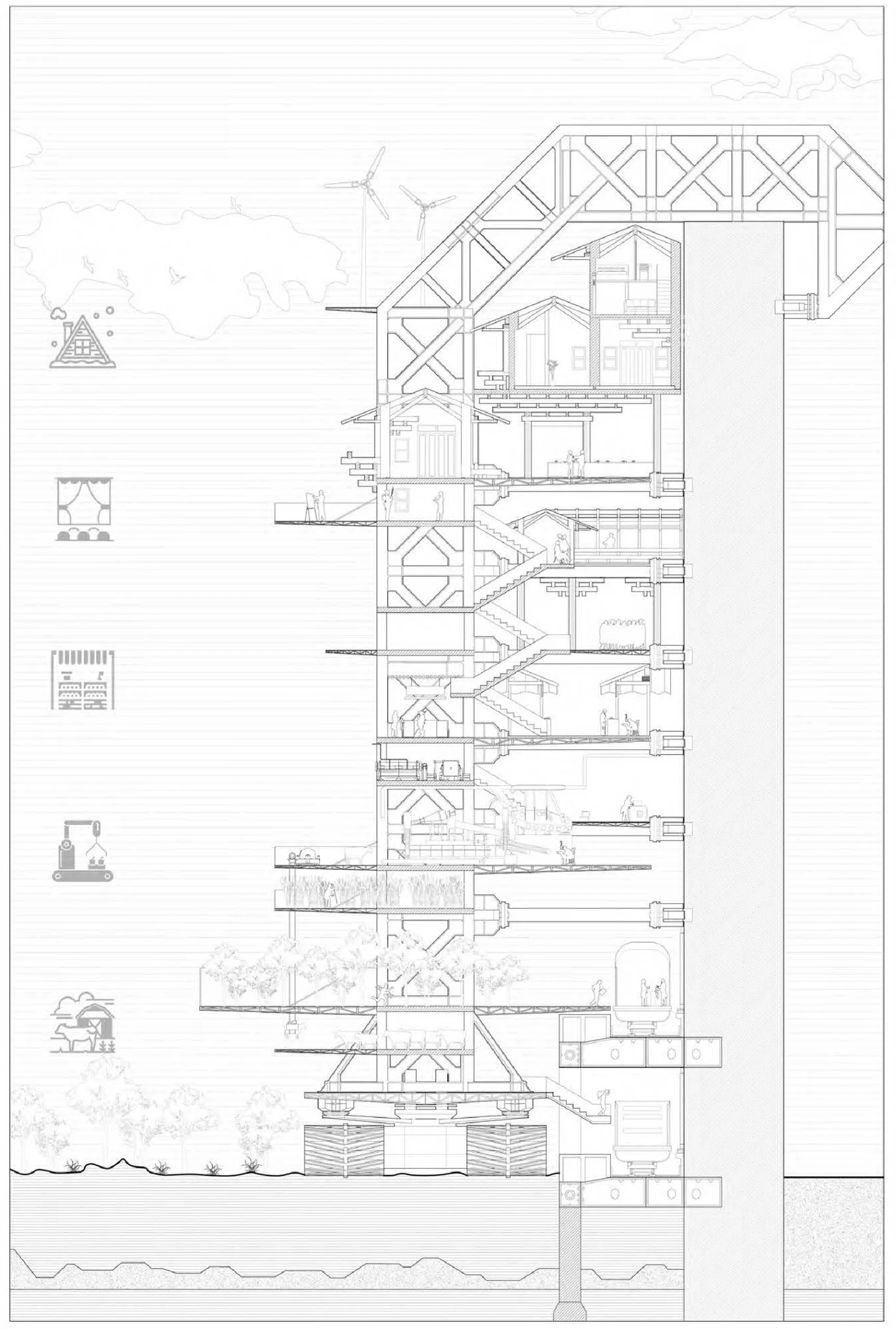 极速工作流super-workflow学生作品