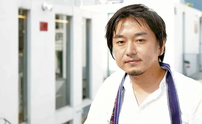 混凝土重构的有机建筑，高密度复杂住宅，森林之家|平田晃久 / Akihisa Hirata | 极速案例-极速工作流